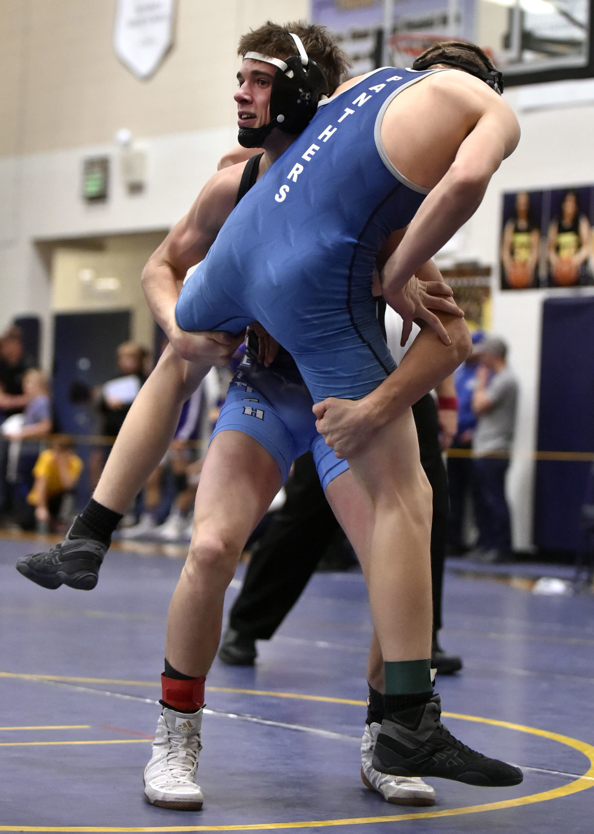 Magic Valley Classic
